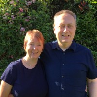 Gavin Kibble Mbe