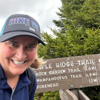 Rhonda Forcier