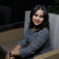 Ankita Roy