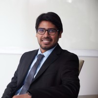 Saurabh Kumar