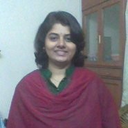 Chetna Chaudhari