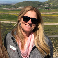 Monica Fuller