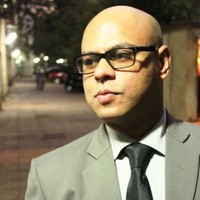 Abhishek Hingorani (Abyi)