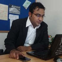 Hammad Zaki