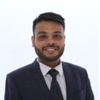 Shoubhik Sinha, Pmp®, Eit, Meng