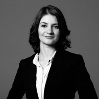 Lorraine Kälin