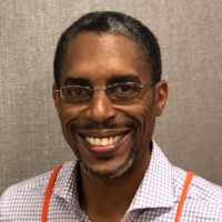 Andre Turner
