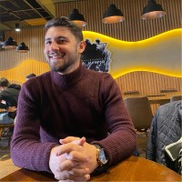 Furkan Akgün