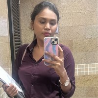 Aruna Shree
