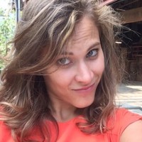 Céline Curtis