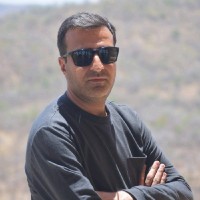 Pratik Popat