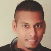 Kresen Pillay