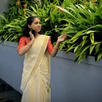 Sruthi P K