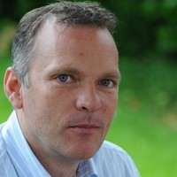 Klaas Van Der Meer