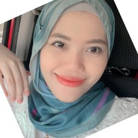 Anis Nadhirah Binti A’Zri