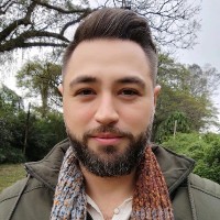 Anderson Souza Silva Peres