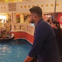 Abhinav Rajeev Massey