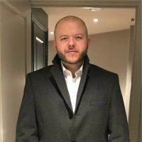 Paul Bradley Assoc Cipd
