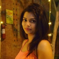 Srashti Agrawal