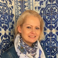 Ewa Waligorska