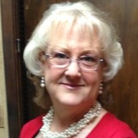 Patricia Schultz
