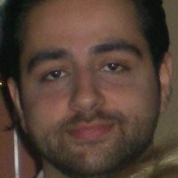 Amir Ehsan Nemati Pour