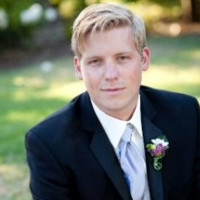 Trevor Smith
