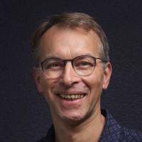 Frédéric CORDIER