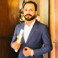 Sajid Hussain