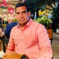 Fabian Enrique Padilla Rangel