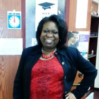 Dr. Vernita Robinson