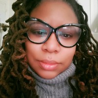 Tamara Walker