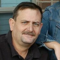 Bill Rouse