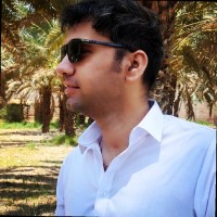 Suhail Ahmed