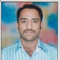 Dr. Anup Baluni