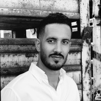 Alaaeldin Elgharib