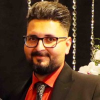 Omid Movahed