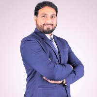 Zaqiuddin Khan