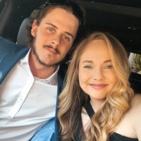 Raychel Killingsworth