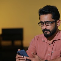 Vikas Rajagopal
