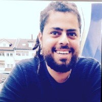 Mohammed Alabbasi