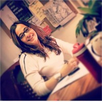 Marwa Mostafa