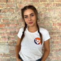 Roksolana Ostapyshyn