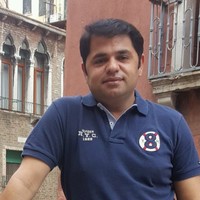 Arpit Virmani