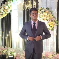 Atif Arham Ahmed