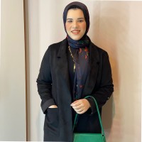 Esraa Elsharkawy