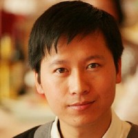 Robin Kam