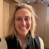 Claire Ritchie