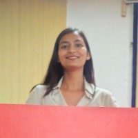 Deepti Yadav