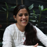 Prabhleen Tuteja